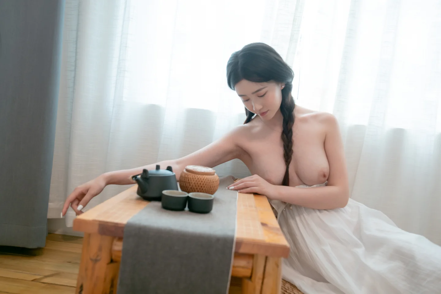 年年 - 云念 [80P-993MB] tg@simisebaisi 【丝足阁】042.webp